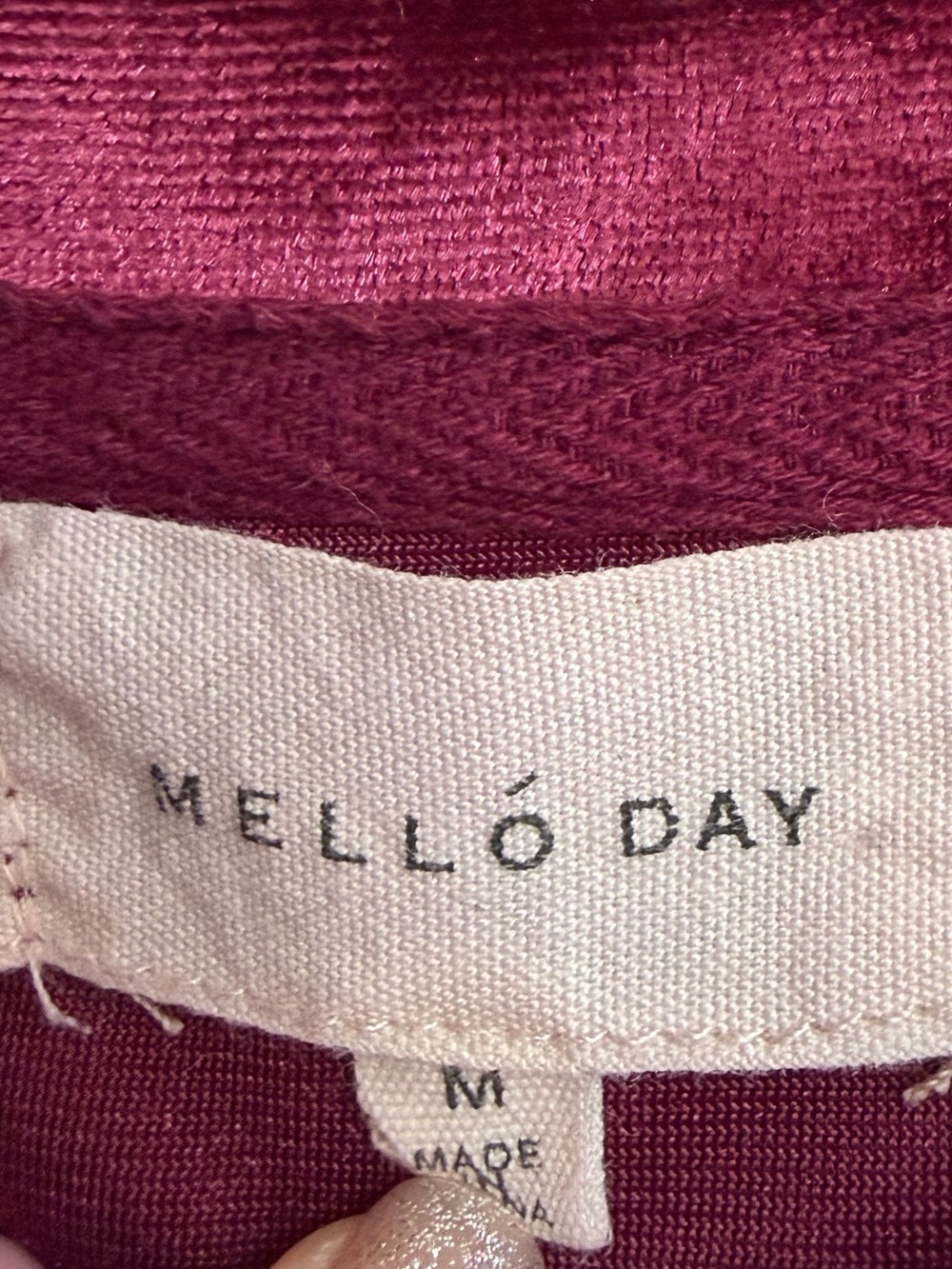 MELLODAY - Picture 5 of 7